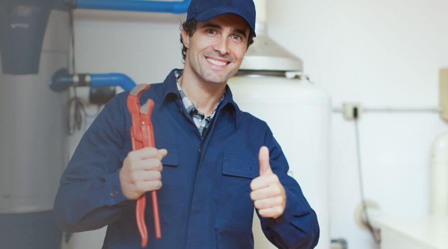 Professional sewer line replacement in Eagle Lake, ME